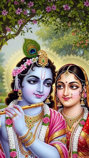 #Radhe Krishna status 🦚🦚#