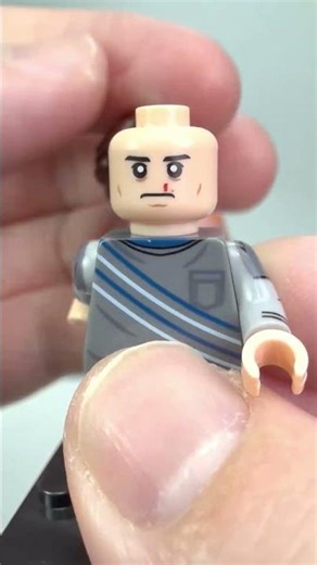 LEGO Stranger Things 5 | Demogorgon | Vecna | Max | Will | Mr. Whatsit Minifigures G0193 #Shorts