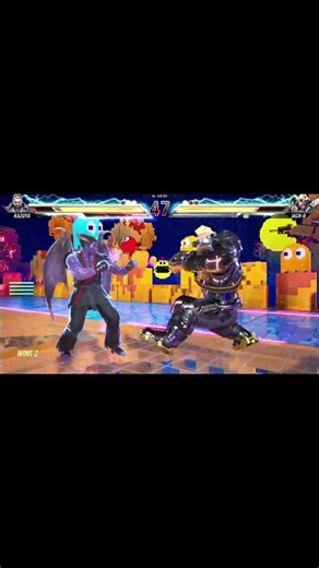 Kazuya vs Jack-8: The Machine Couldn't Stop Him 🤖⚡ | ULTRA HARD | Day 110