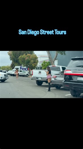 @4kstreetclips on Instagram: "San Diego Street Tours"