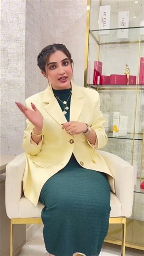 Bridal Episode 4|| Nov &Dec Bride || Hair Growth Supplements || Best Dermatologist in Dubai UAE