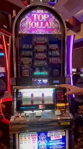 Gotta LOVE when Top Dollar makes your decision easy on the first offer! | SD Slot Daddy