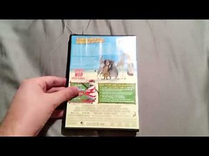 Madagascar (2005) DVD Overview