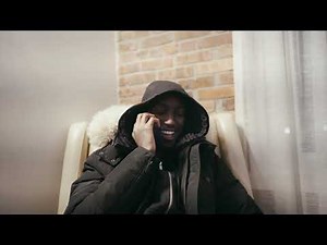 Kha Structure - Spooky Night Music Video shot by @wonton designz