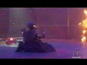 Series 5 Heat G Semi Final 1