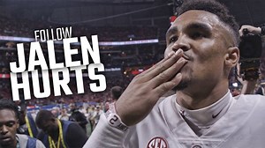 126K views · 4.8K reactions | The greatest comeback story in college football this year! | Alabama Crimson Tide on AL.com | Facebook
