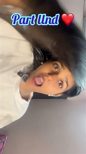 Part 2 Hair cut 💇🏻‍♀️ #funny #haircut #shortvideos #lifeisbutadream #bloopers #tootalented