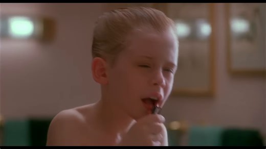 Reszkessetek, betörők! (1990) Home Alone 720p HD Teljes Film Magyarul