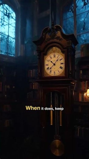 🕷️Would You Survive These Library Rules? #horror #scary #shorts