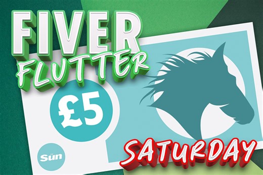 Saturday's horse racing tips: This 20-1 longshot at Haydock can spring a major surprise