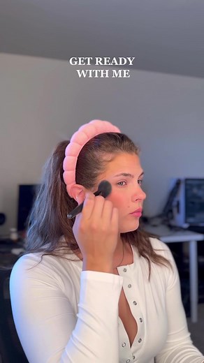 POV it takes 8 minutes to get ready 🌼(everythng is in my strfrnt) 🌼#quickmakeup #fastmakeup #easymakeup #sahmlife #stayathomemom #afternooninthelife #toddlermom #utahmom #mom soft glam makeup tutorials. everyday makeup tutorials. makeup tutorials for women in 30s. 2022 makeup tutorials. makeup glam tutorial. makeup tutorials eyes. 30s makeup tutorials. easy basic makeup tutorial for beginners. easy makeup tutorial for 30s. easy makeup tutorials for beginners. easy but cute makeup tutorial. qui