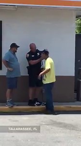 361K views · 9.3K reactions | WE LOVE THIS! A homeless man was having...