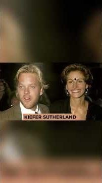 The Tragic Real Story of Julia Roberts' Family !