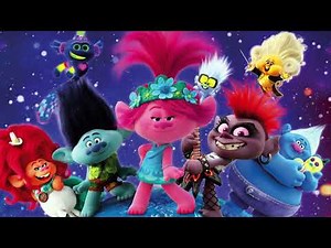 Trolls The Movie Review
