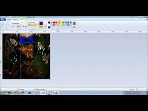 How to make a Warriors Cats Animation