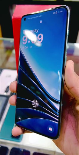 OnePlus 10 Pro: Unboxing and Features Overview