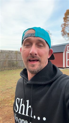 Flex | Brandon Adams