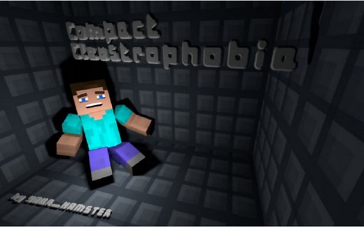 【冰刺】Compact Claustrophobia 压缩空间 ----①