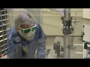 Laser Alignment Video