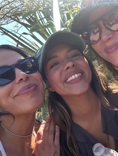 Melissa O'Neil Edit: My First Video Creation