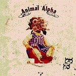 Animal Alpha - Animal Alpha EP