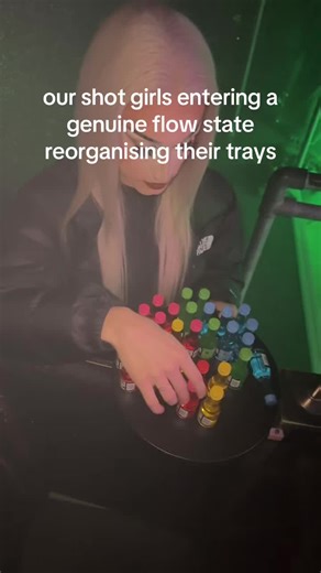 Understanding Flow State in Hospitality Careers