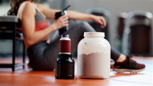 New Study on Protein Timing: Even 100 Grams Per Meal Isn't Wasted | BarBend