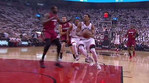 332K views · 149 shares | DeMar DeRozan with effortless athleticism in transition! | NBA | Facebook