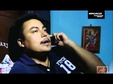 BABY BABY NEPALI COMEDY
