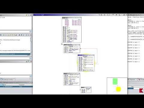 🐲 Ghidra Debugging - PART 2 (Debugging with Ghidra)