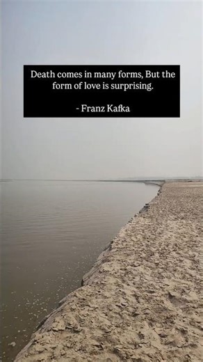 Franz Kafka #philosophy #kafka