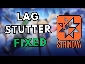 How to Boost FPS in STRINOVA (2025)