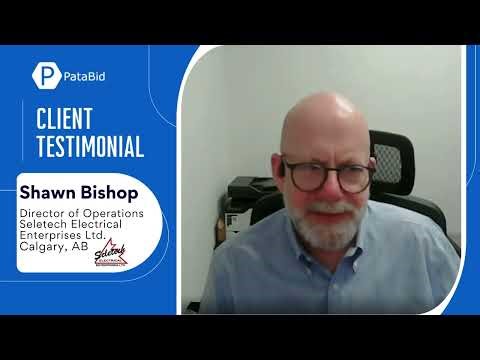 Video Testimonial - Seletech Electrical Enterprises Ltd.