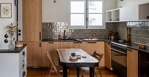 Aménagement cuisine : les règles de base à respecter selon son implantation