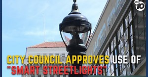 San Diego City Council approves use of 'smart streetlights,' automated license plate readers