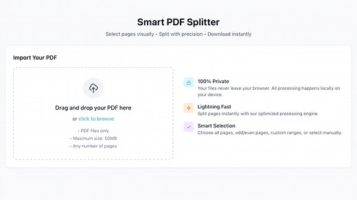 This Is the Best App for Free, Offline PDF Editing