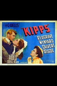 Kipps (1941 film) - Alchetron, The Free Social Encyclopedia