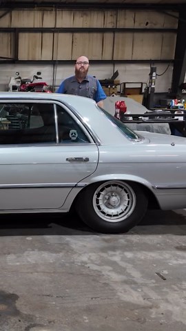 Shop update: Tackling tough jobs