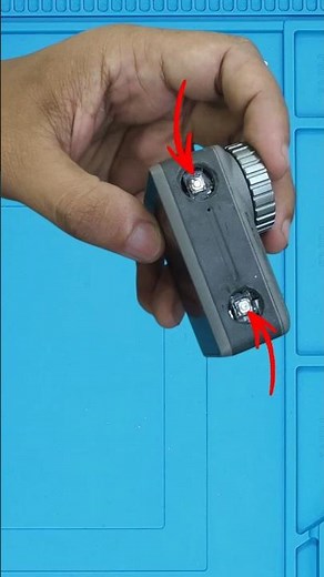 GoPro Button Repair Tips | How to Fix Broken or Damaged GoPro Switch Perfectly! #GoPro #shorts #How