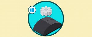 Cómo cambiar velocidad del puntero o ratón en Windows 10