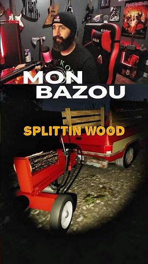 Mon Bazou Gameplay #monbazou #gameplay #indiegames #trucks