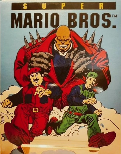 Super Mario Bros. (1993) Blu Ray Review