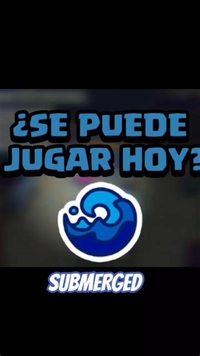 Can we play Submerged today??🌊 #loquendo #amongus #submerged #innersloth #maps #amongusskeld