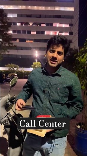 Call Center Job | Life In A Call Center | Teleperformance BPO Call Center life