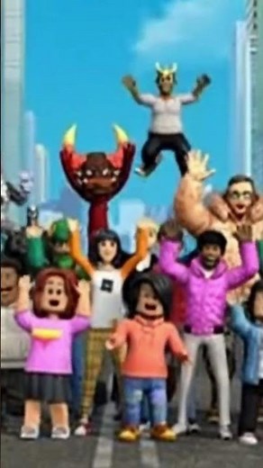 🎵 Roblox Dancing Competition