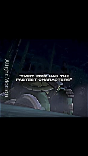 Alopex Shines in Teenage Mutant Ninja Turtles Showdown