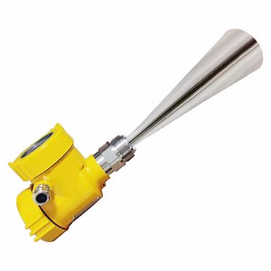 [Hot Item] Radar Type Level Transmitter for Continuous Level Measurement