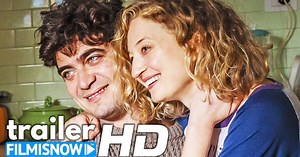 Magari: il trailer del film con Riccardo Scamarcio e Alba Rohrwacher