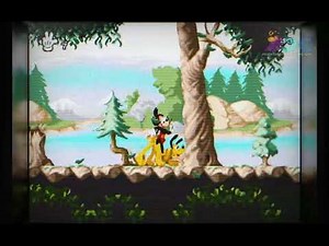 Mickey Mania: The Timeless Adventures of Mickey Mouse - 100% - MEGA CD - HARD - #LongPlay