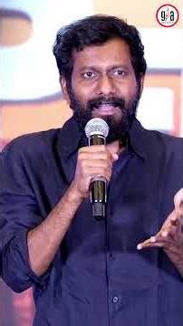 కమర్షియల్ సినిమాగా కాకుండా కథ మొత్తం చూపించాం | Director Buchi Babu Sana | greatandhra.com